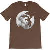 moon dovahkiin T-Shirt