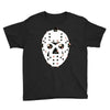 jason friday floral Youth Tee