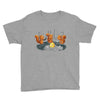 saved for winter Youth Tee
