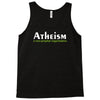 atheism Tank Top