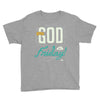 Thank GOD it's Friday Youth Tee