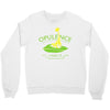 opulence, i has it Crewneck Sweatshirt