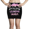 cool grandma saurus. Mini Skirts