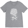life after death V-Neck Tee
