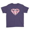 daimond Youth Tee