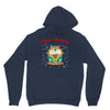 hippie holidays Unisex Hoodie