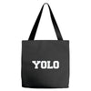 yolo Tote Bags