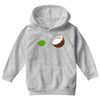 now let me get this straight Youth Hoodie