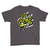 when life gives you limons Youth Tee
