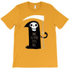 one scythe fits all T-Shirt