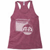 rok 101 Racerback Tank