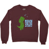reach for the stars Crewneck Sweatshirt