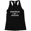 Huntress of Artemis Racerback Tank