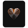 love led Mousepad