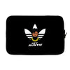 killmonger Laptop sleeve