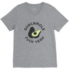 Guacamole Fuck Yeah V-Neck Tee