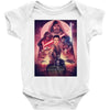starwars Baby Onesie