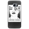 new madonna crystal castles Samsung Galaxy S7 Edge