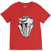 popeye yo V-Neck Tee