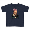 Notorius Rbg Toddler T-shirt