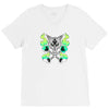 tribal alolan marowak V-Neck Tee