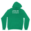 i have cdo, it's like ocd Hoodie