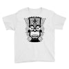 bart simpson Youth Tee