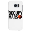 Occupy Mars Samsung Galaxy S7 Edge