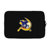 russian mongroul Laptop sleeve