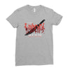 most wonderful time of the year Ladies Fitted T-Shirt