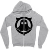 fahrie77 Zipper Hoodie