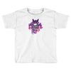 lean squad Toddler T-shirt