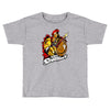 abeo Toddler T-shirt