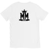 fahrie V-Neck Tee