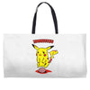 zombiechu Weekender Totes