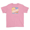 halloween moon Youth Tee