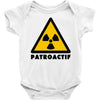 patroactif Baby Onesie
