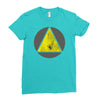 legion Ladies Fitted T-Shirt