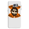 one man wolf pack the hangover movie Samsung Galaxy S7
