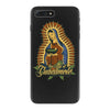 our lady of guacamole iPhone 7 Plus Case