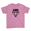 dobre twins dobre brother Youth Tee