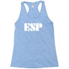 esp new Racerback Tank