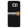 raisins ruin everything Samsung Galaxy S7