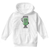 weed Youth Hoodie