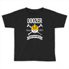 doozer construction co Toddler T-shirt