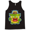 raindish fiesta Tank Top