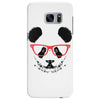 cool panda Samsung Galaxy S7 Edge