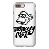 monkey man iPhone 8 Plus