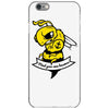 mind your own beeswax iPhone 6/6s Case