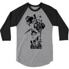 mad max 2 3/4 Sleeve Shirt